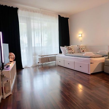 Energetic Mountain Apartment Garmisch-Partenkirchen Ngoại thất bức ảnh