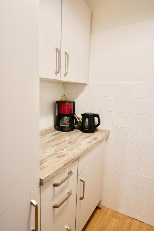 Energetic Mountain Apartment Garmisch-Partenkirchen Ngoại thất bức ảnh