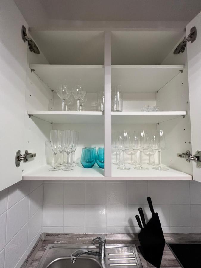 Energetic Mountain Apartment Garmisch-Partenkirchen Ngoại thất bức ảnh